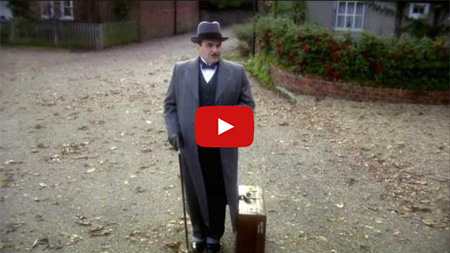 Poirot promo - 25 anni (HD)