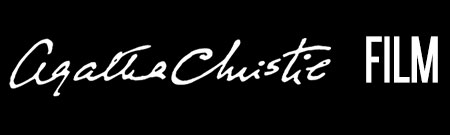 Logo Agatha Christie