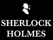 Logo Sherlock Holmes