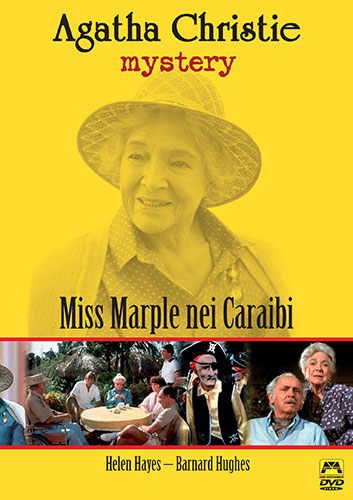 Miss Marple nei Caraibi (Hayes)