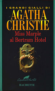 Miss Marple al Bertram hotel