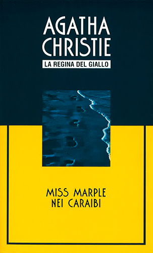 Miss Marple nei Caraibi