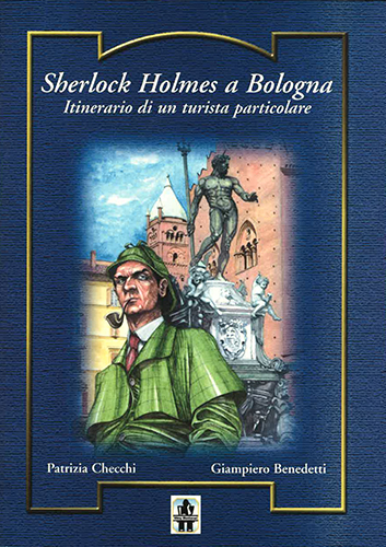 Sherlock Holmes a Bologna