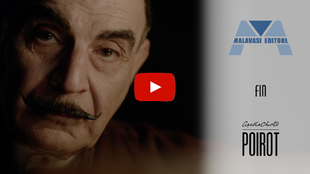 Poirot: Fin (HD)