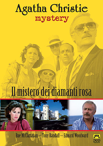 Il mistero dei diamanti rosa