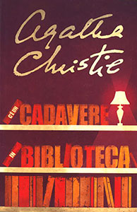 C’è un cadavere in biblioteca