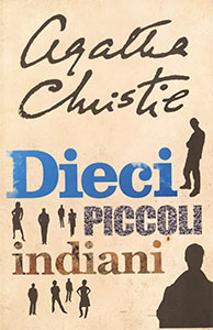 Dieci piccoli indiani