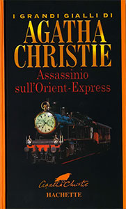 Assassinio sull'Orient Express