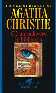 C'è un cadavere in biblioteca