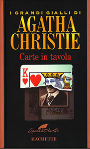 Carte in tavola