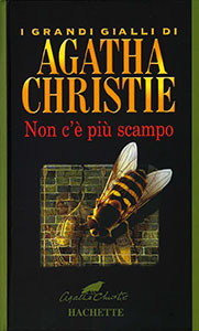 Non c'è più scampo