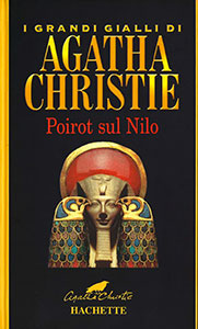 Poirot sul Nilo