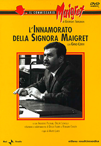 Maigret - L'innamorato della signora Maigret