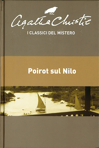 Poirot sul Nilo