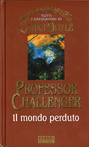 Il mondo Perduto